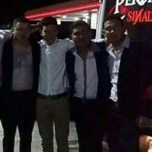 Meet your Posher, Elias